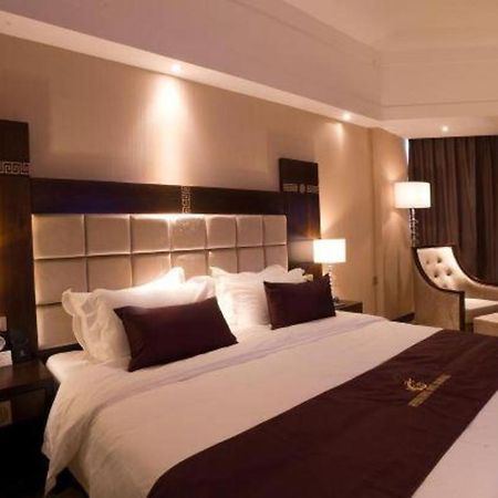 Telecom Hotel Guilin Extérieur photo